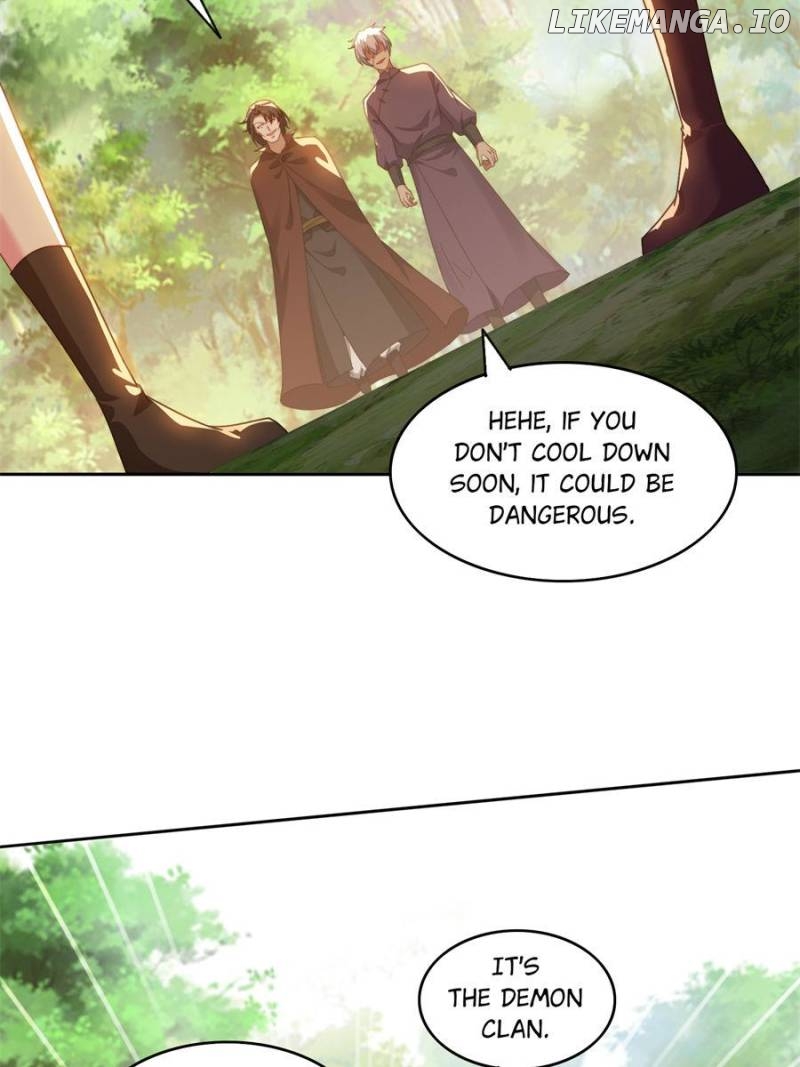 Sign-in for 90,000 Years Chapter 42 - page 33