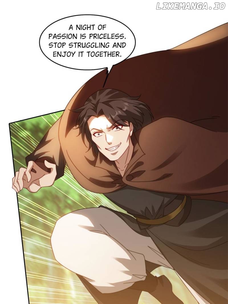 Sign-in for 90,000 Years Chapter 42 - page 35
