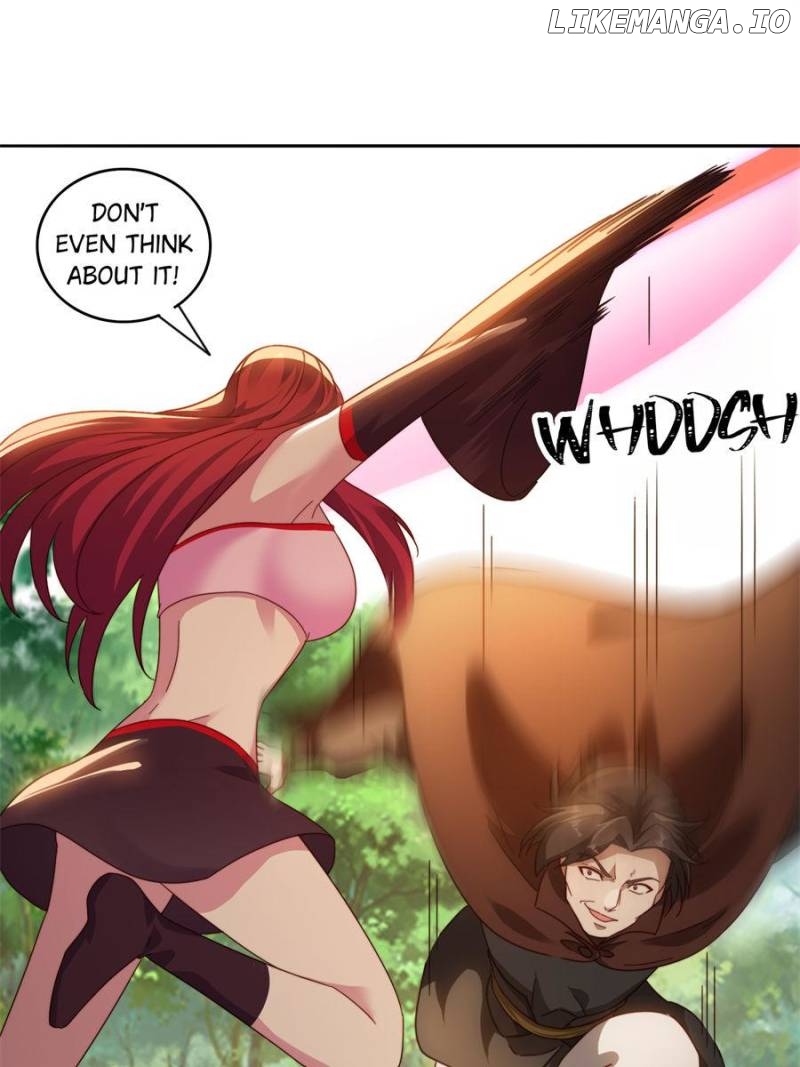 Sign-in for 90,000 Years Chapter 42 - page 37