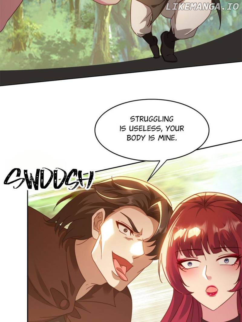 Sign-in for 90,000 Years Chapter 42 - page 38