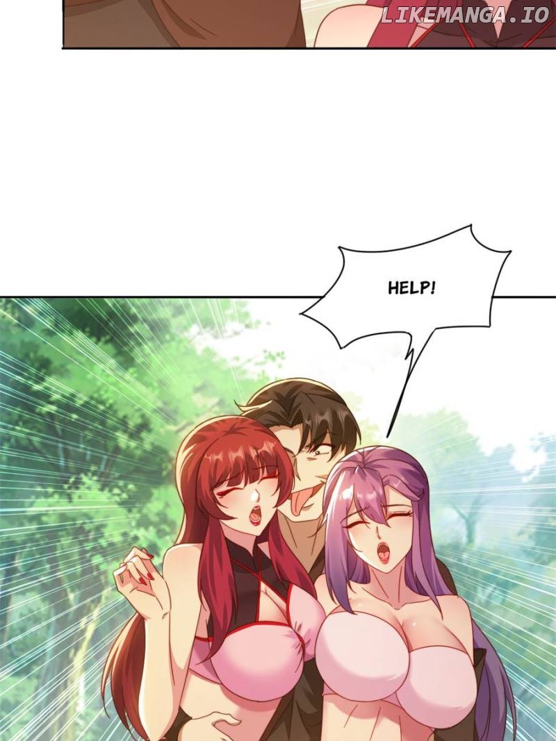 Sign-in for 90,000 Years Chapter 42 - page 39