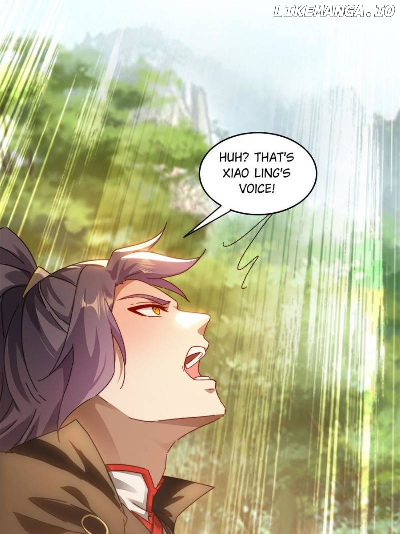 Sign-in for 90,000 Years Chapter 42 - page 41