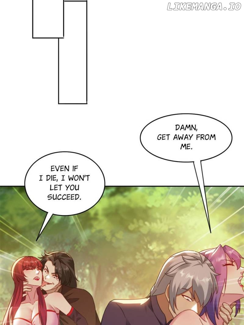 Sign-in for 90,000 Years Chapter 42 - page 44