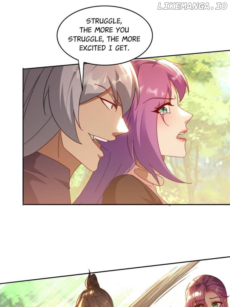 Sign-in for 90,000 Years Chapter 42 - page 46