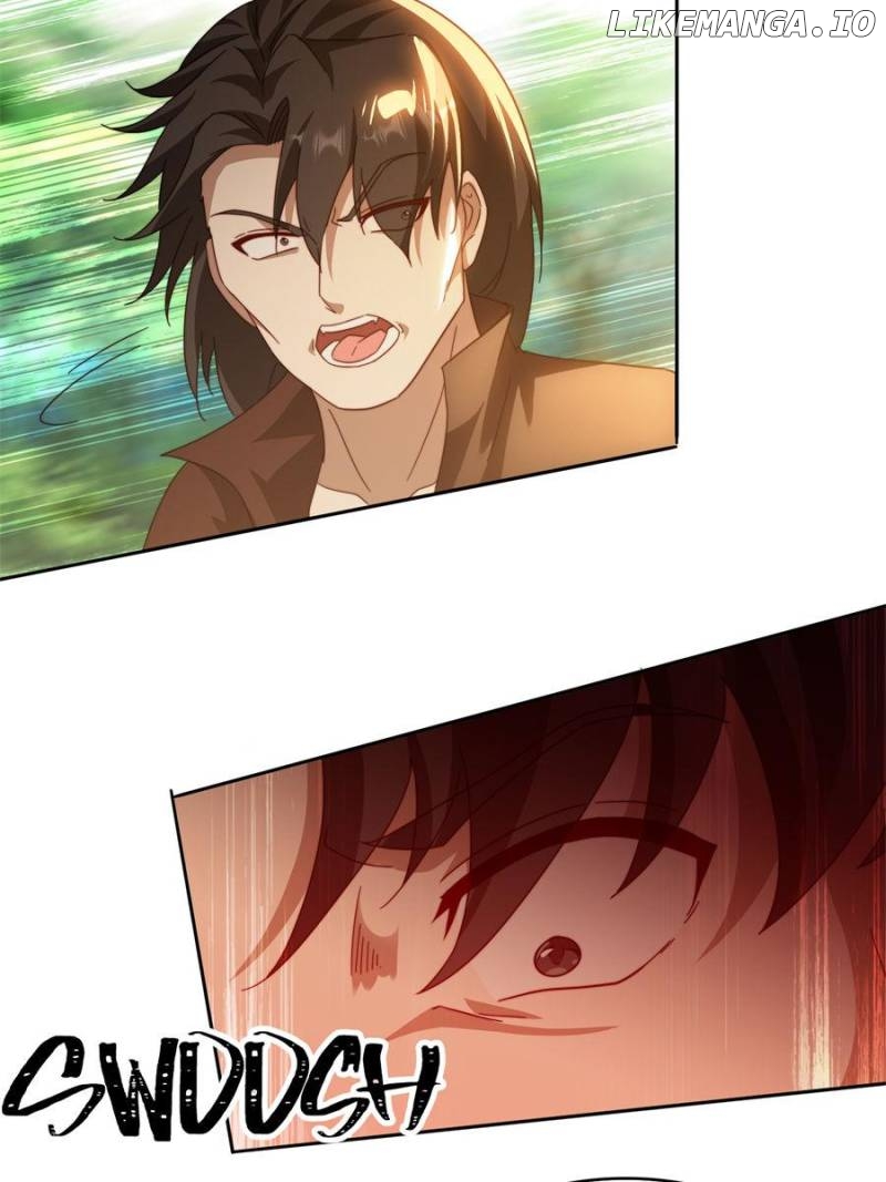 Sign-in for 90,000 Years Chapter 42 - page 48