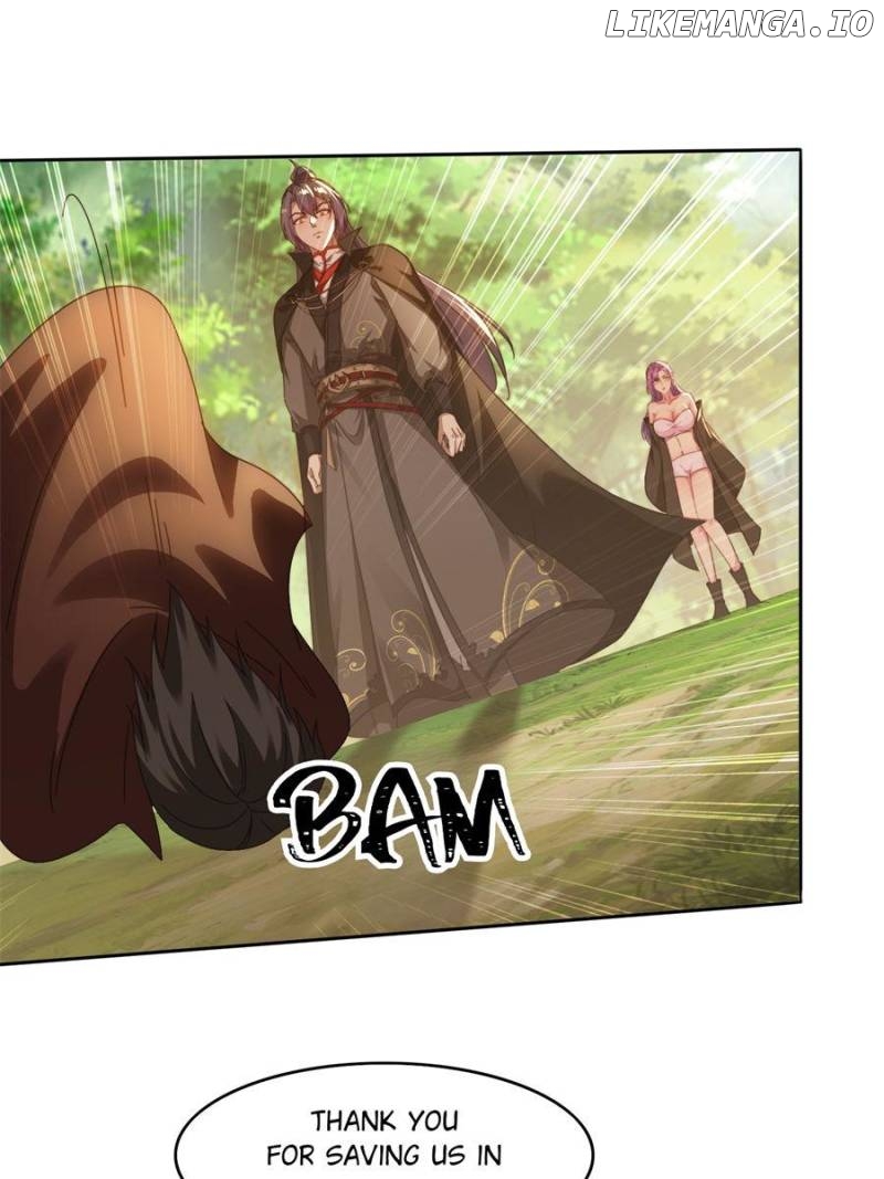 Sign-in for 90,000 Years Chapter 42 - page 50