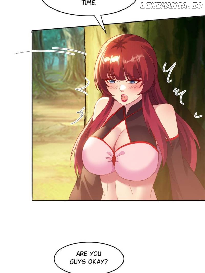 Sign-in for 90,000 Years Chapter 42 - page 51