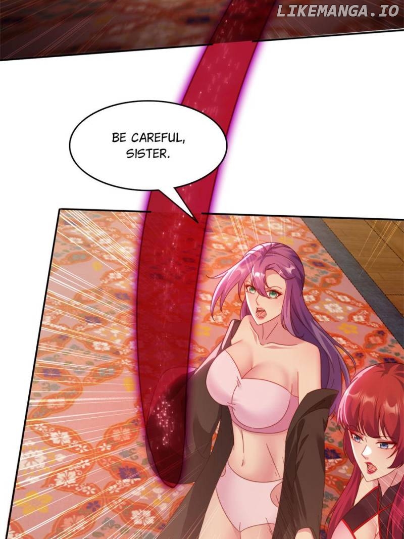 Sign-in for 90,000 Years Chapter 42 - page 7