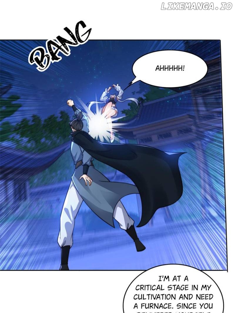 Sign-in for 90,000 Years Chapter 16 - page 11