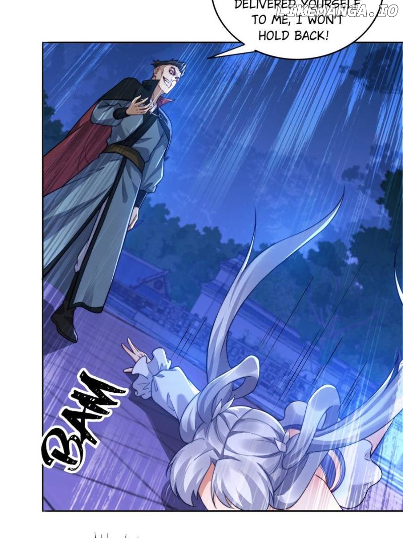 Sign-in for 90,000 Years Chapter 16 - page 12