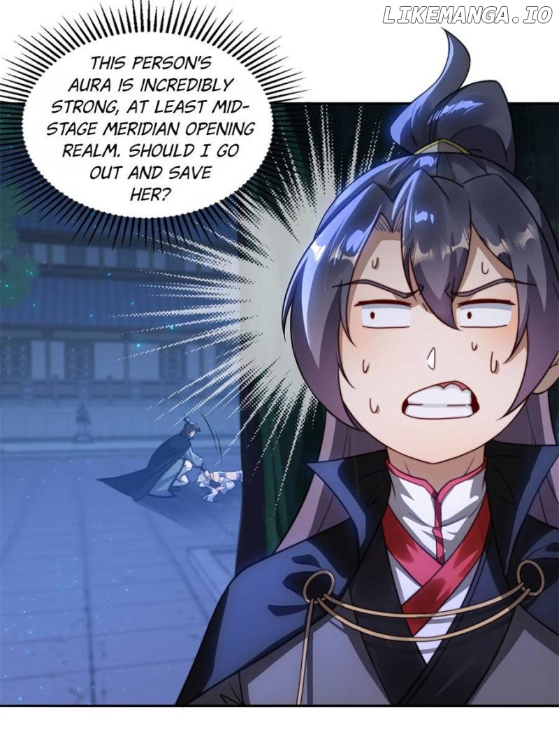 Sign-in for 90,000 Years Chapter 16 - page 13