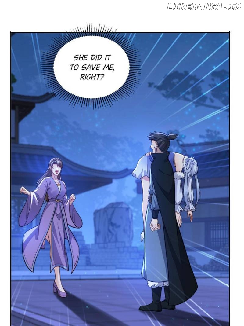 Sign-in for 90,000 Years Chapter 16 - page 14
