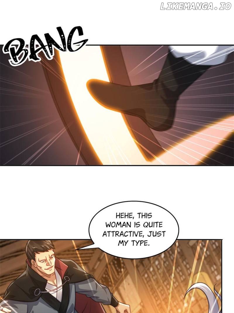 Sign-in for 90,000 Years Chapter 16 - page 16