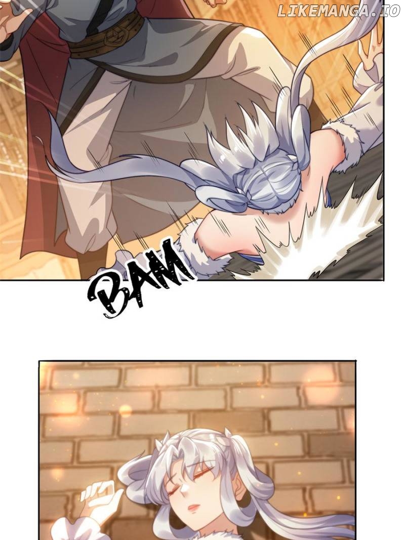 Sign-in for 90,000 Years Chapter 16 - page 17