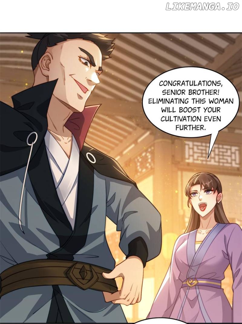 Sign-in for 90,000 Years Chapter 16 - page 19