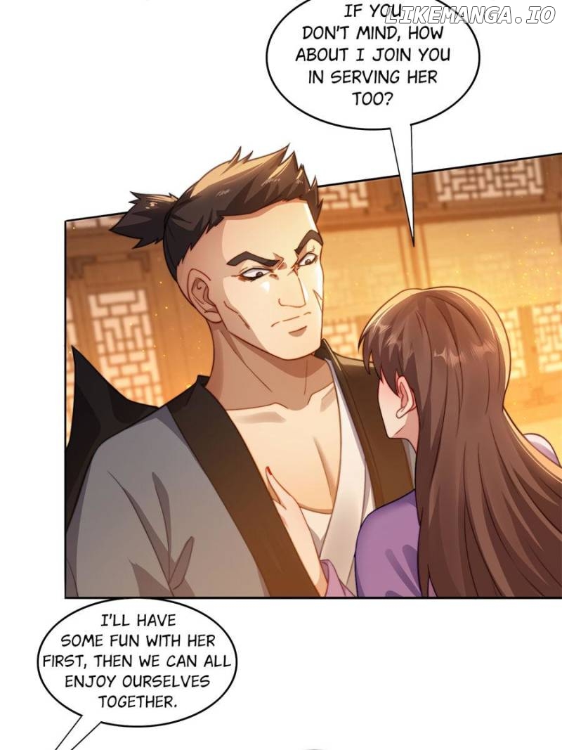 Sign-in for 90,000 Years Chapter 16 - page 20