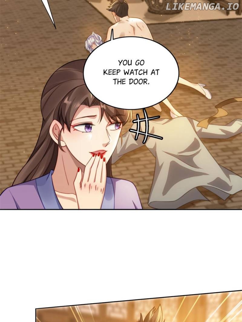 Sign-in for 90,000 Years Chapter 16 - page 22