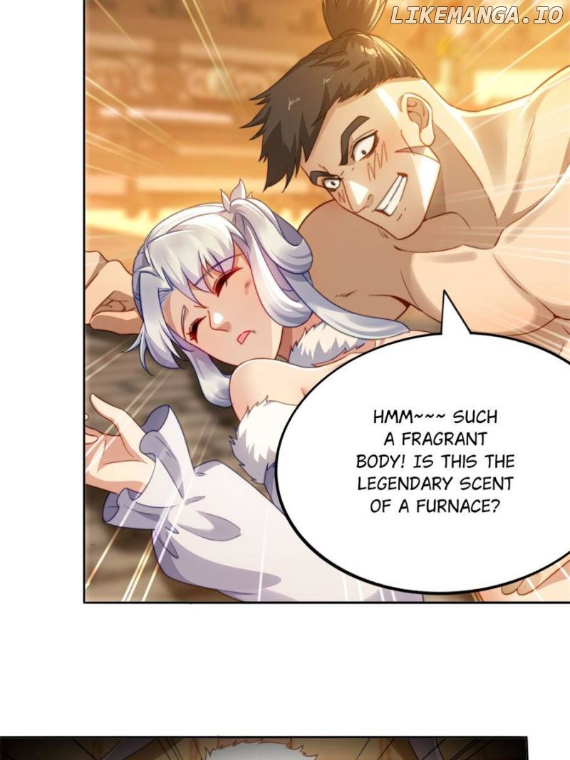 Sign-in for 90,000 Years Chapter 16 - page 23