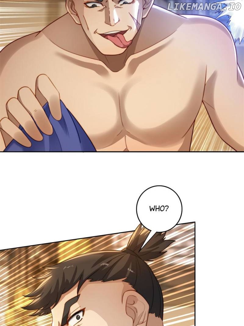 Sign-in for 90,000 Years Chapter 16 - page 25