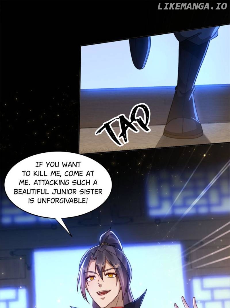 Sign-in for 90,000 Years Chapter 16 - page 28