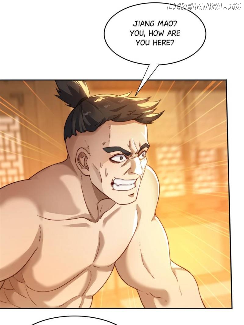 Sign-in for 90,000 Years Chapter 16 - page 30