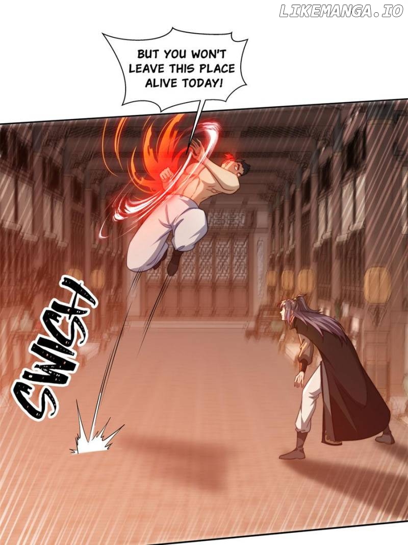 Sign-in for 90,000 Years Chapter 16 - page 37