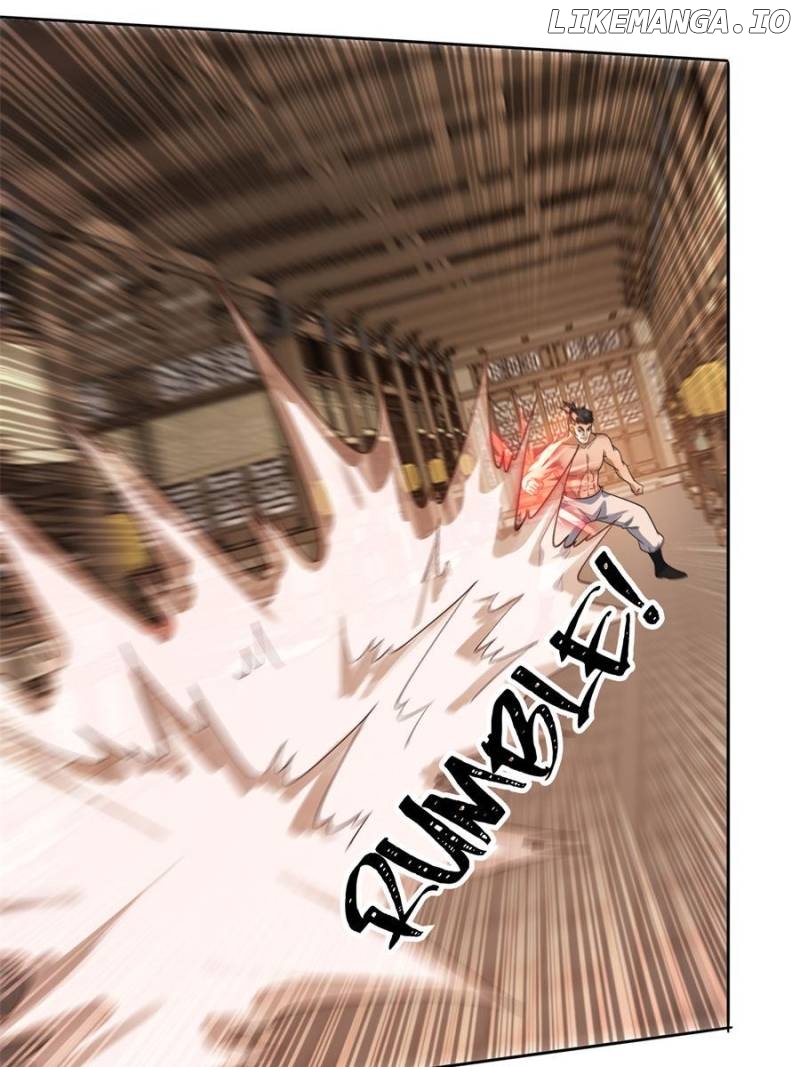 Sign-in for 90,000 Years Chapter 16 - page 39