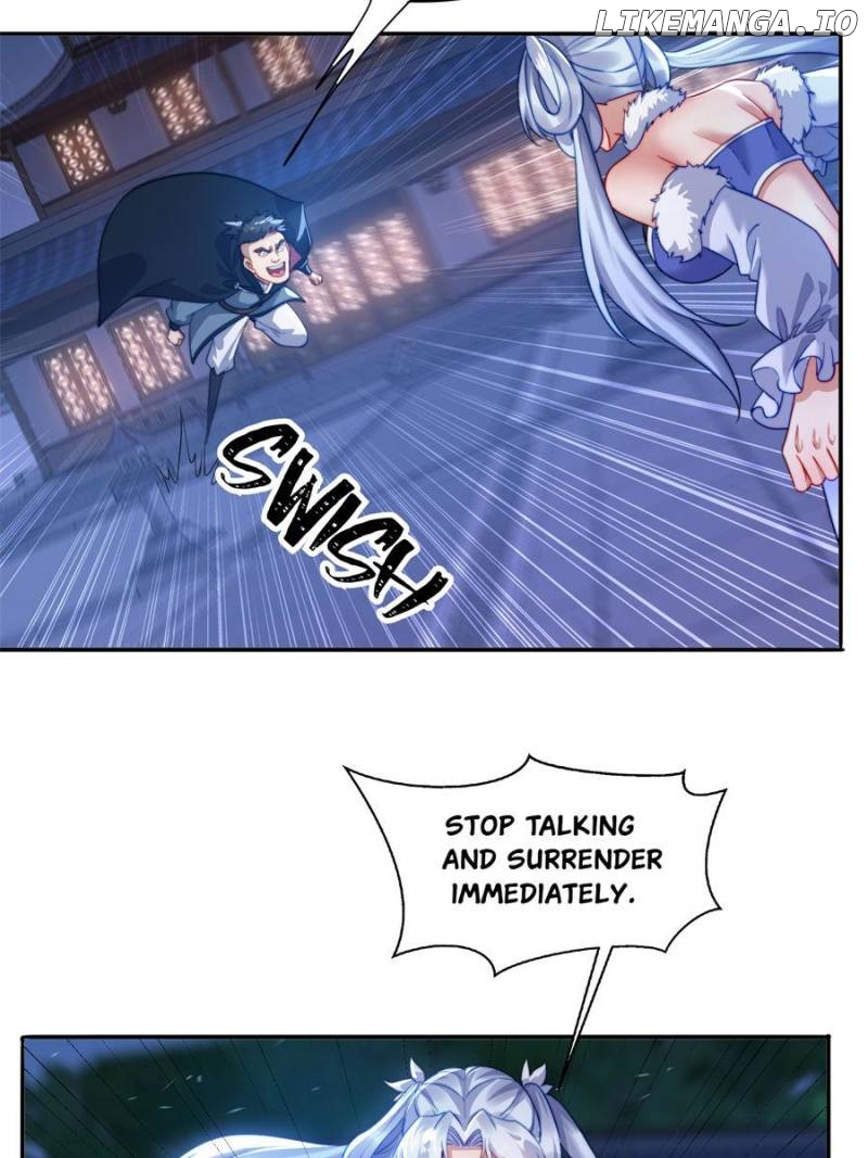 Sign-in for 90,000 Years Chapter 16 - page 4