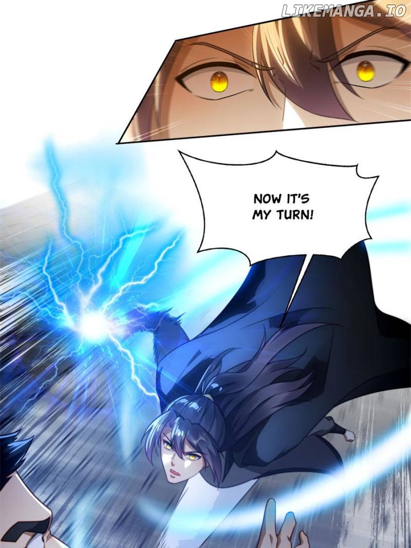 Sign-in for 90,000 Years Chapter 16 - page 44