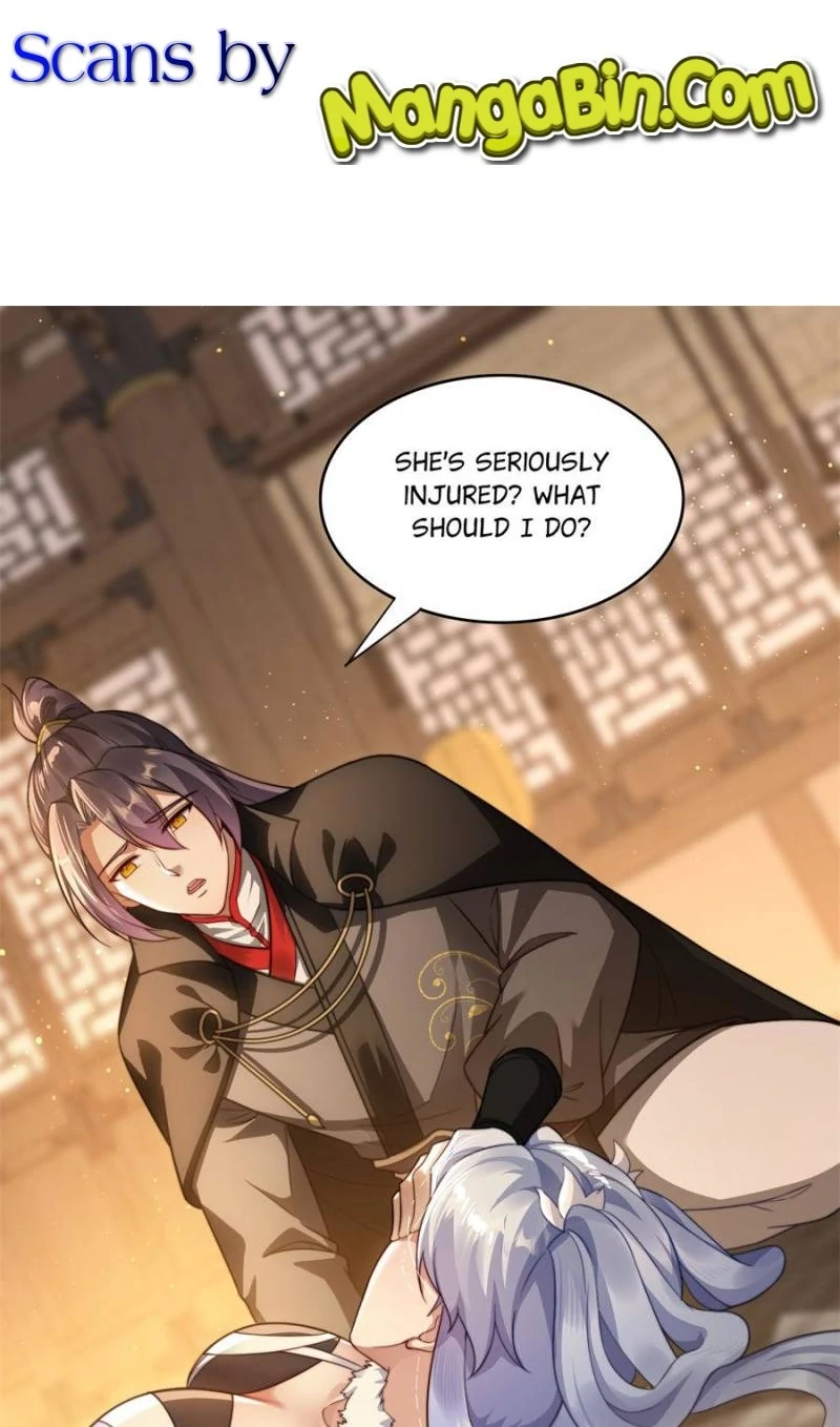 Sign-in for 90,000 Years Chapter 18 - page 1