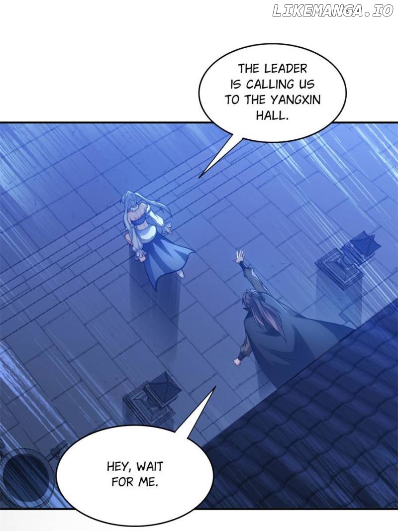 Sign-in for 90,000 Years Chapter 18 - page 13
