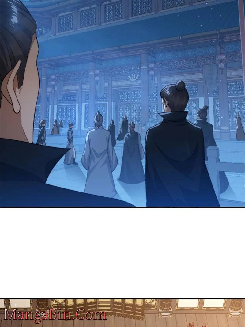 Sign-in for 90,000 Years Chapter 18 - page 15