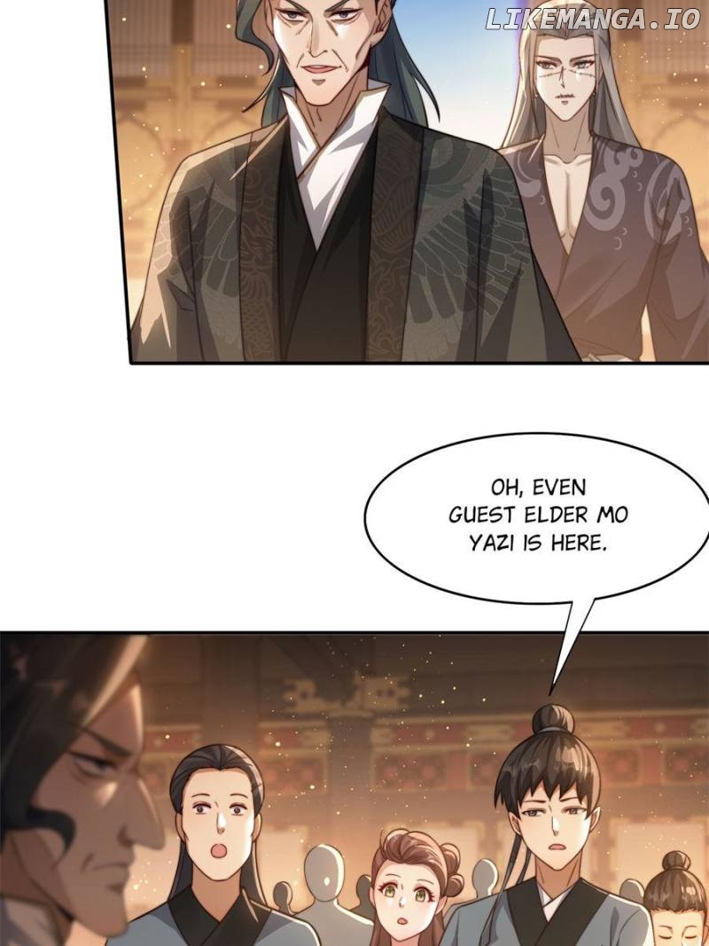 Sign-in for 90,000 Years Chapter 18 - page 17