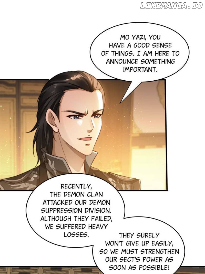 Sign-in for 90,000 Years Chapter 18 - page 19