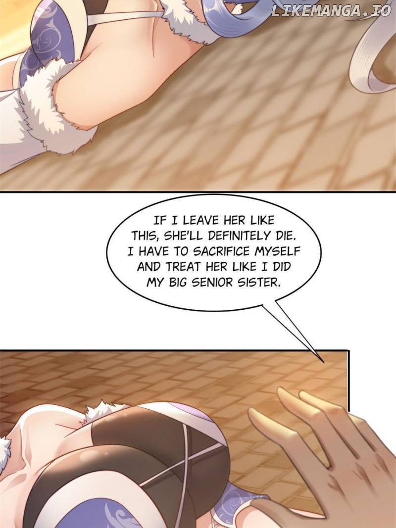 Sign-in for 90,000 Years Chapter 18 - page 2