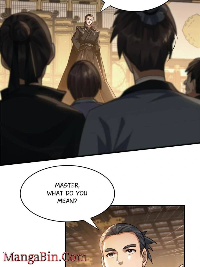 Sign-in for 90,000 Years Chapter 18 - page 20