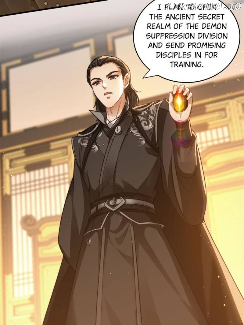 Sign-in for 90,000 Years Chapter 18 - page 22
