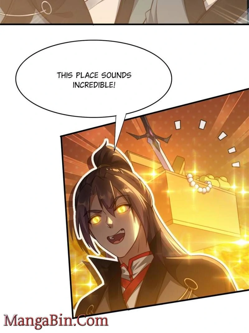 Sign-in for 90,000 Years Chapter 18 - page 24