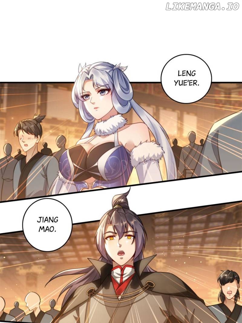Sign-in for 90,000 Years Chapter 18 - page 28