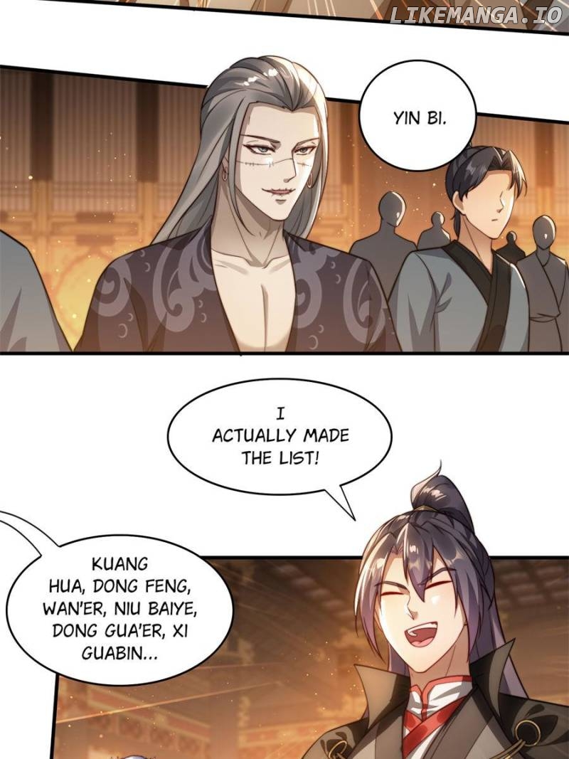 Sign-in for 90,000 Years Chapter 18 - page 29