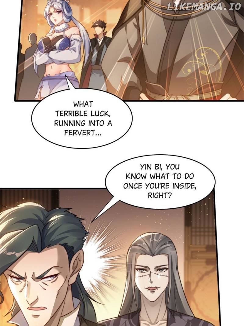 Sign-in for 90,000 Years Chapter 18 - page 30