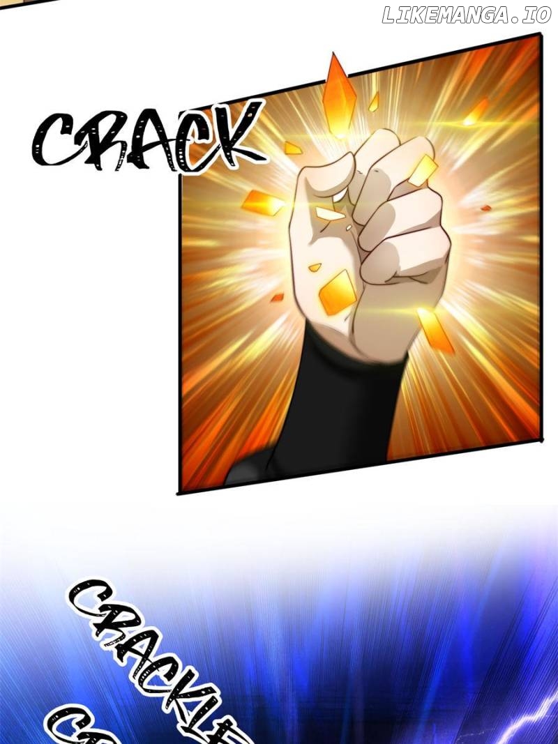 Sign-in for 90,000 Years Chapter 18 - page 32