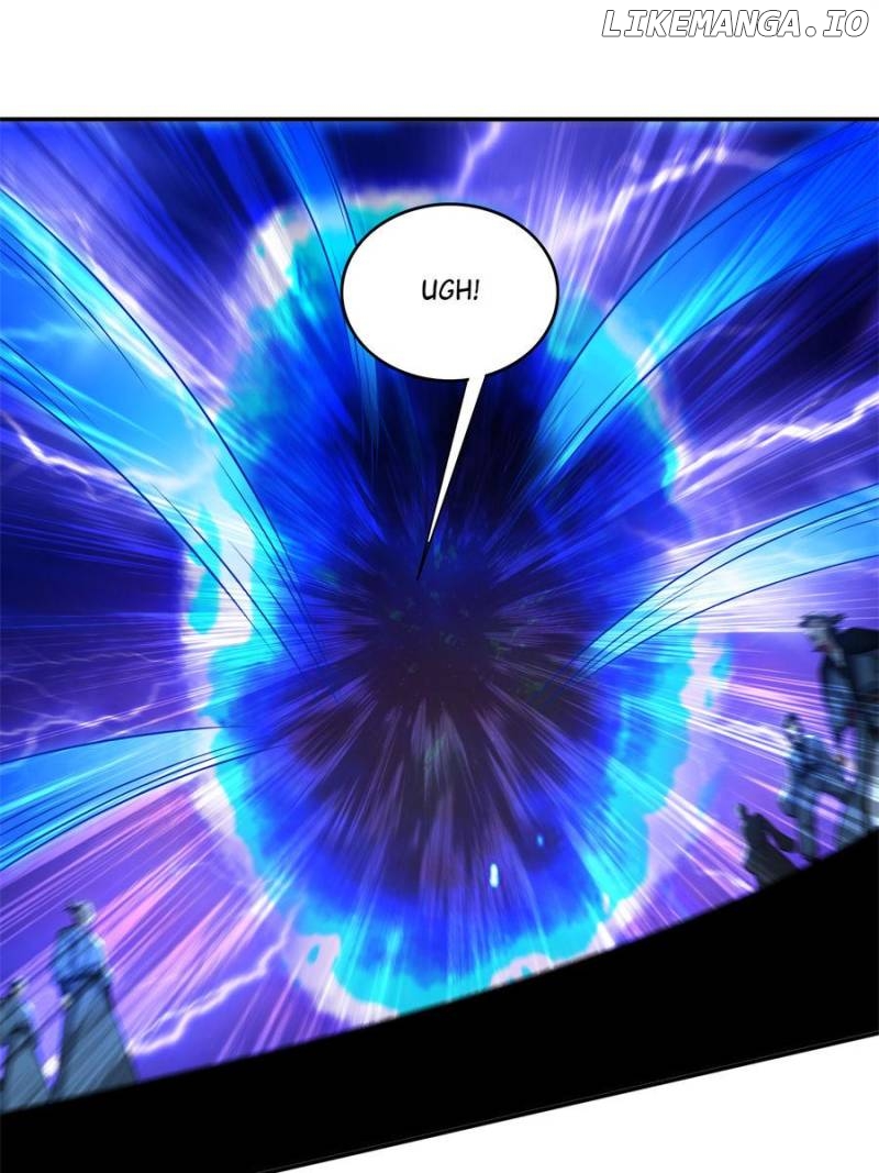 Sign-in for 90,000 Years Chapter 18 - page 37