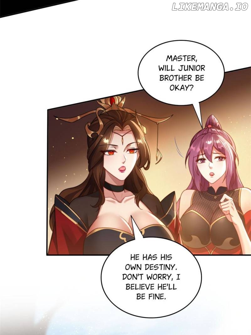 Sign-in for 90,000 Years Chapter 18 - page 38