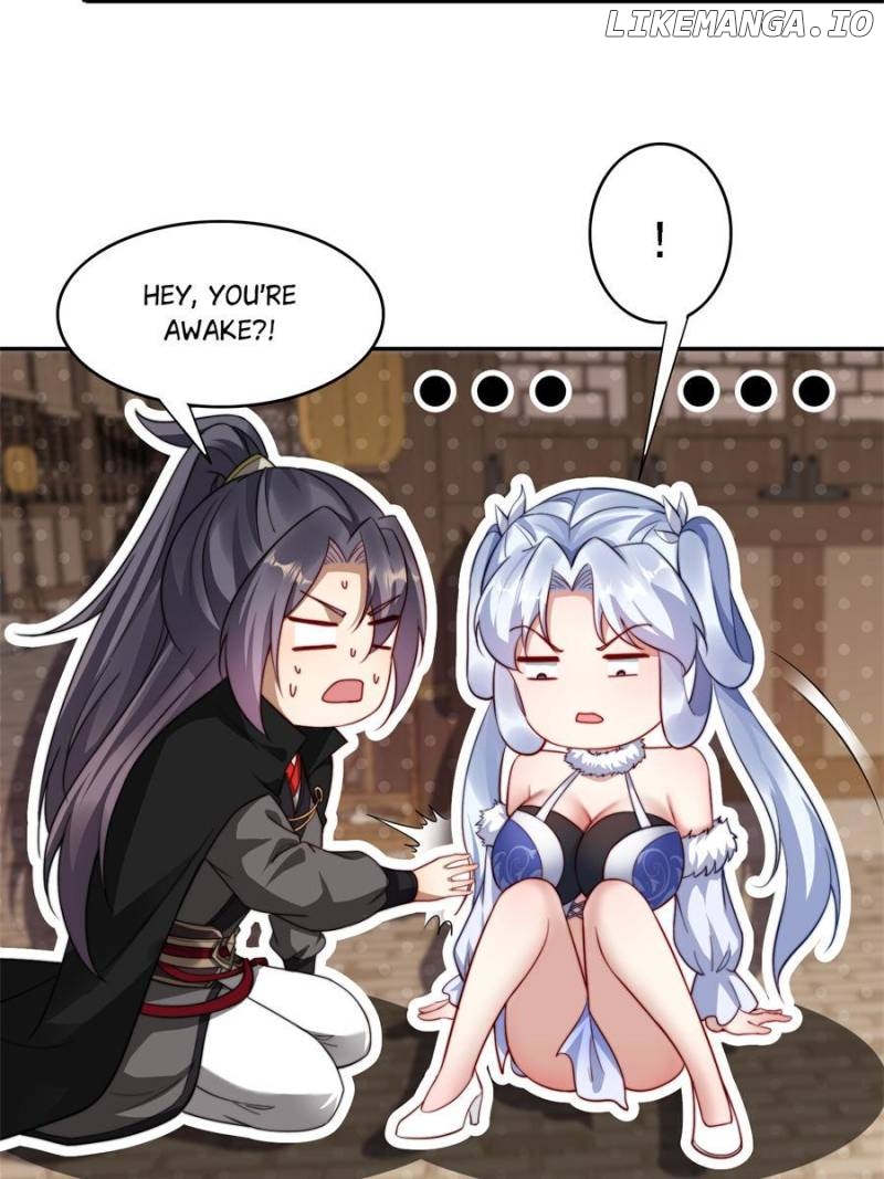 Sign-in for 90,000 Years Chapter 18 - page 4