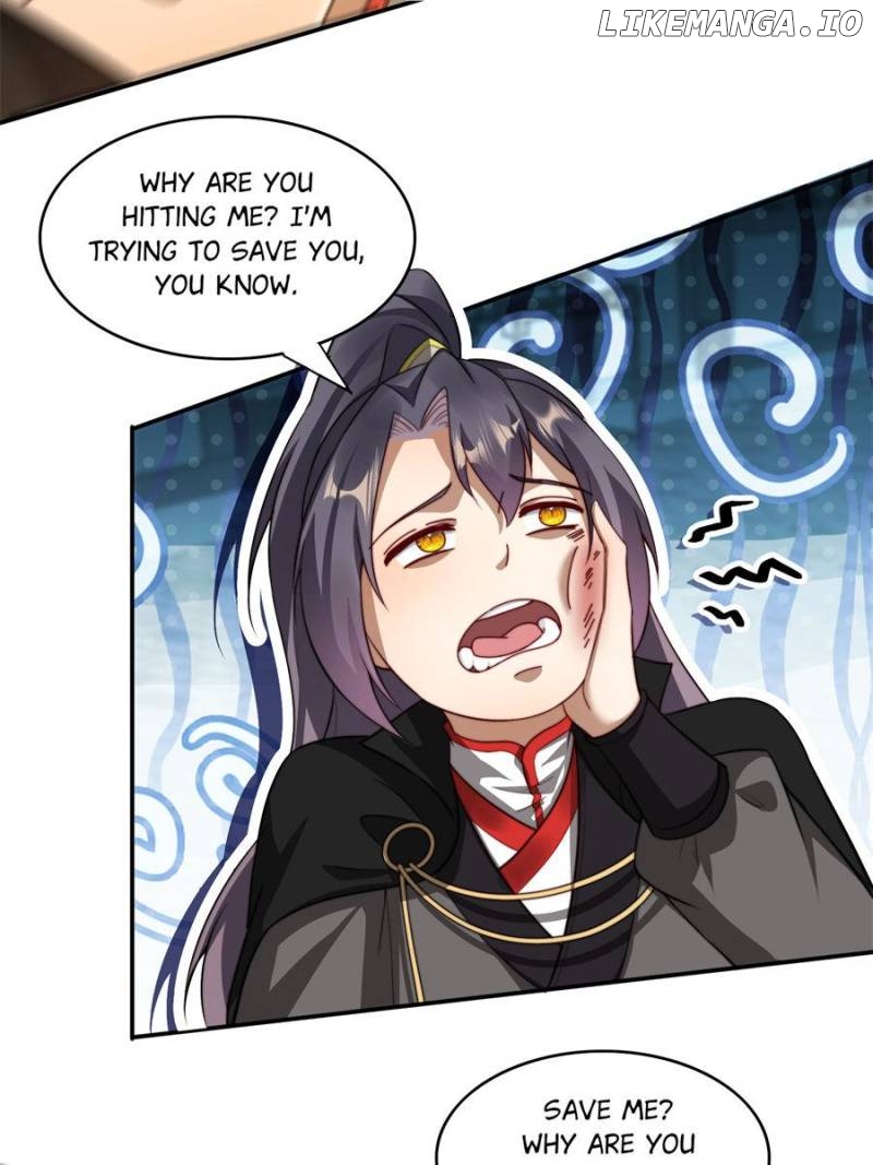 Sign-in for 90,000 Years Chapter 18 - page 6