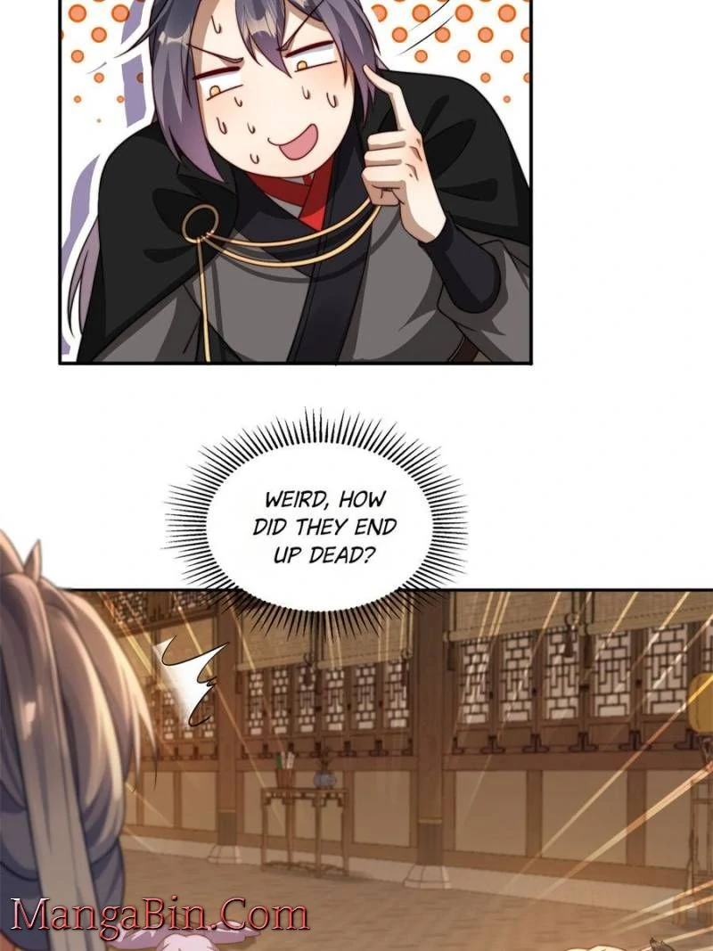 Sign-in for 90,000 Years Chapter 18 - page 8