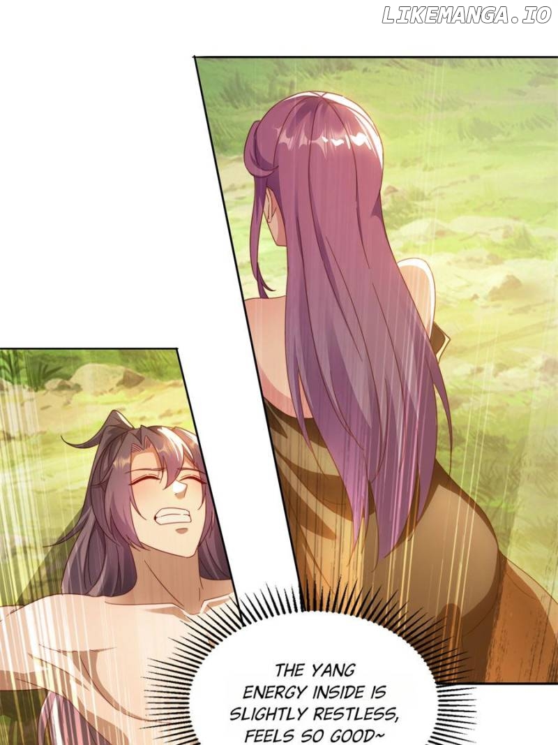 Sign-in for 90,000 Years Chapter 43 - page 10