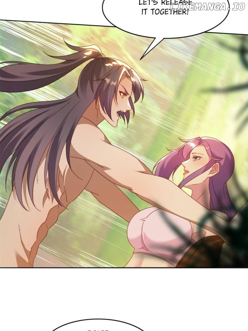 Sign-in for 90,000 Years Chapter 43 - page 12