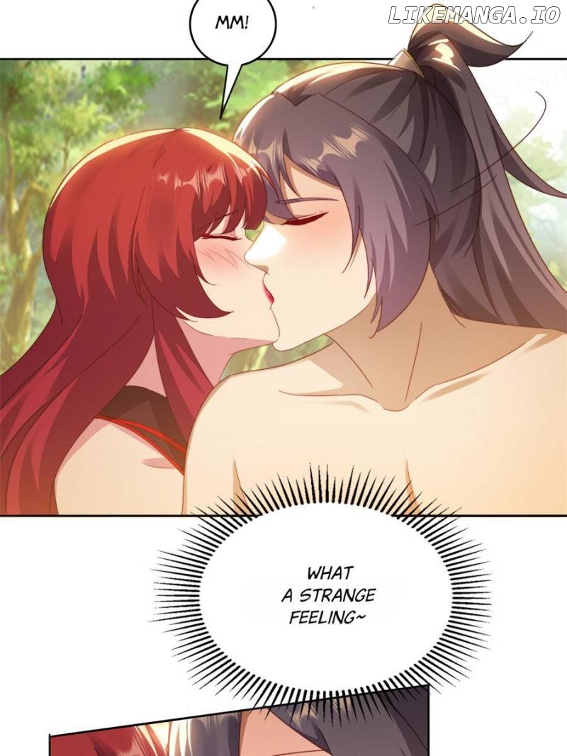 Sign-in for 90,000 Years Chapter 43 - page 15